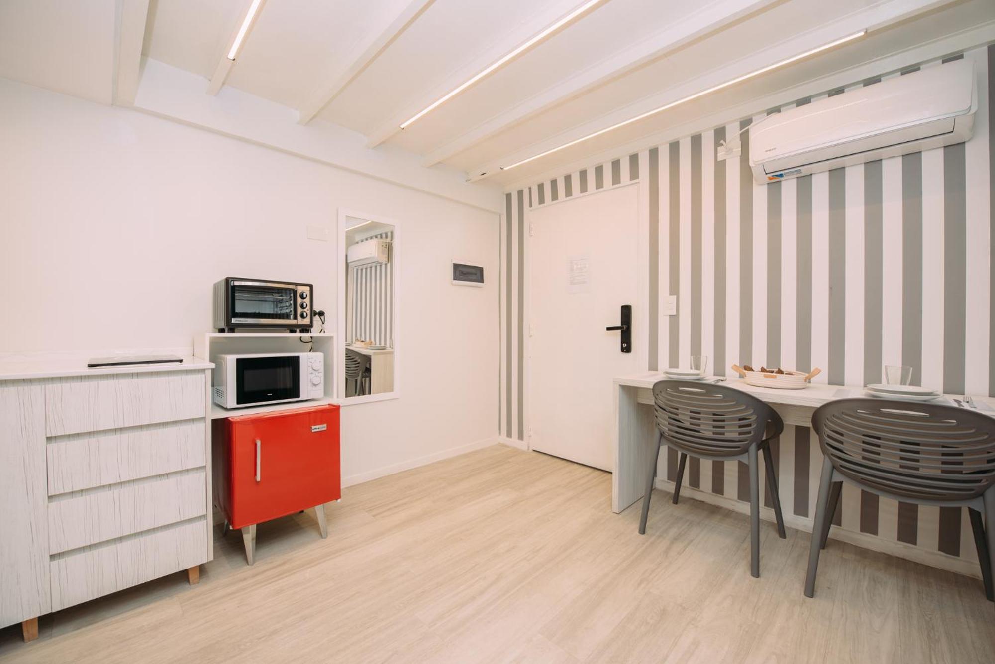 Maison Work & Travel 4 - Palermo Apartamento Buenos Aires